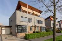 Woning Aristoteleslaan 63 Huizen