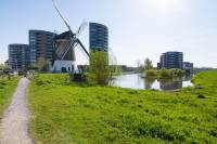 Woning Bernhardhof 632 Gouda