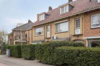 Woning Joseph Haydnlaan 61 Utrecht