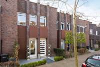 Woning Stavorenstraat 48 Amersfoort