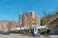 Woning Sophialaan 55 Amsterdam