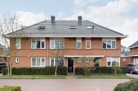 Woning Buurtsdijk 10 Hooglanderveen