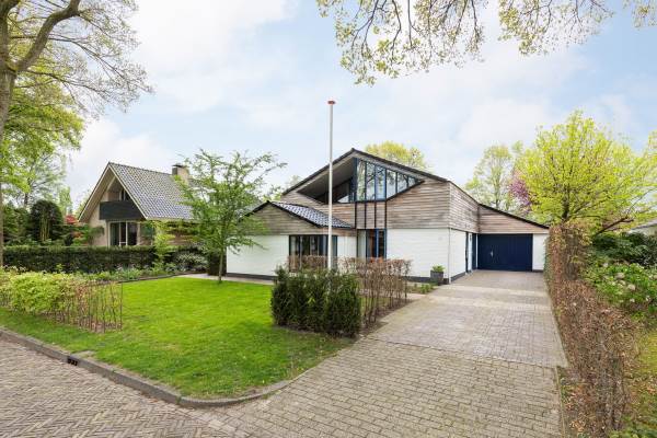 Woning Hasebroekstraat 9 Hengelo