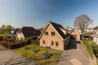 Woning Praam 7 Nieuw-Amsterdam