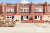 Woning Lange Akker 34 Kampen