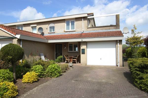 Woning Kreijendijk 41 Maasbommel