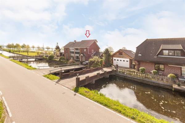 Woning Oosteindseweg 112 Bergschenhoek