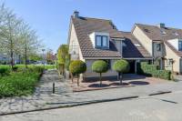 Woning Primulastraat 22 Badhoevedorp