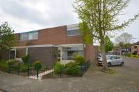 Woning J.F. de Millianostraat 14 Breskens