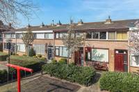 Woning Berliozstraat 18 Maassluis