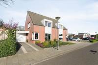 Woning Greyenstraat 1 Venlo