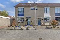 Woning Willy Sluiterstraat 7 Hendrik-Ido-Ambacht