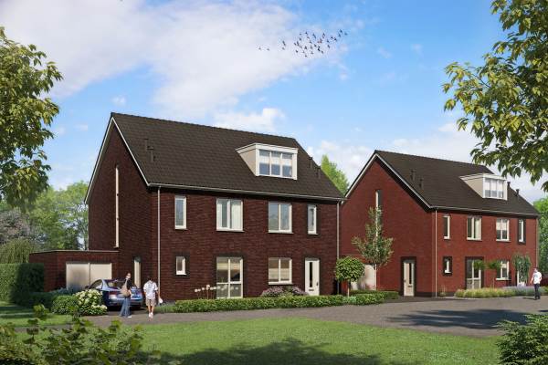 Woning De Heikant 6561 Groesbeek