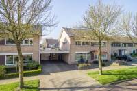 Woning Rosa Manusstraat 46 Venray