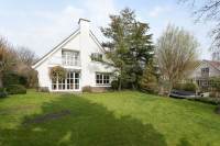 Woning Poelweg 18 Warmond