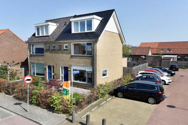Woning Bloemenstraat 31 Ter Aar