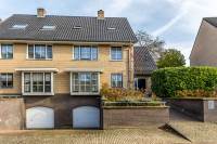 Woning Merelweg 20 Berg en Dal