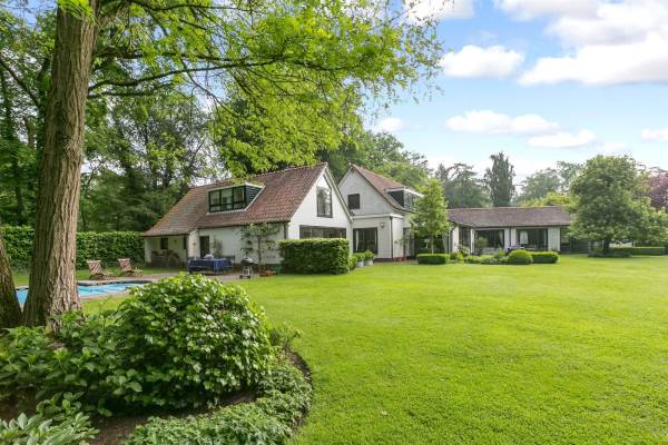 Woning Bruglaan 3 Baarn