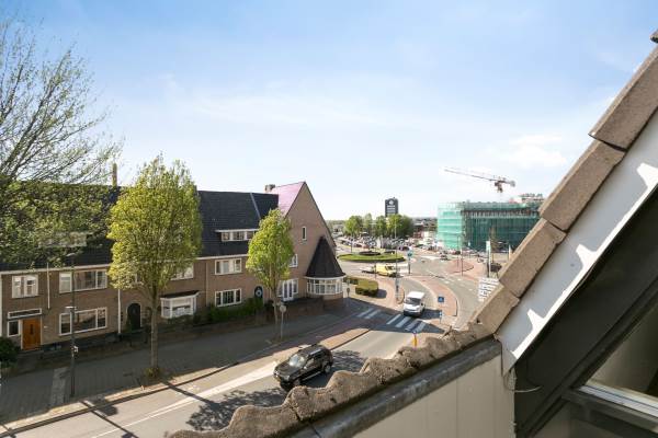 Woning Minderbroederssingel 5 Roermond