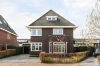 Woning Volkelstraat 26 Tilburg