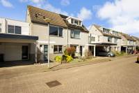 Woning Verdistraat 7 Hellevoetsluis