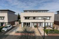 Woning Kalmoesplantsoen 18 Den Haag