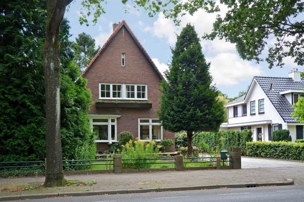 Woning Arnhemseweg 78 Ede