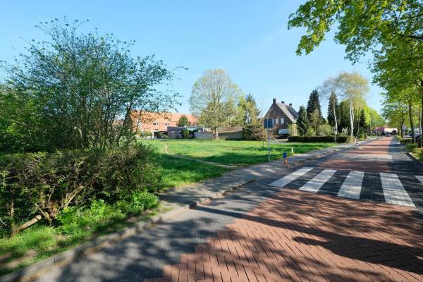 Bouwgrond Bram Streeflandweg kavel 4 Renkum