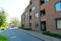 Woning Burg. van Rooystraat 1 Heerlen