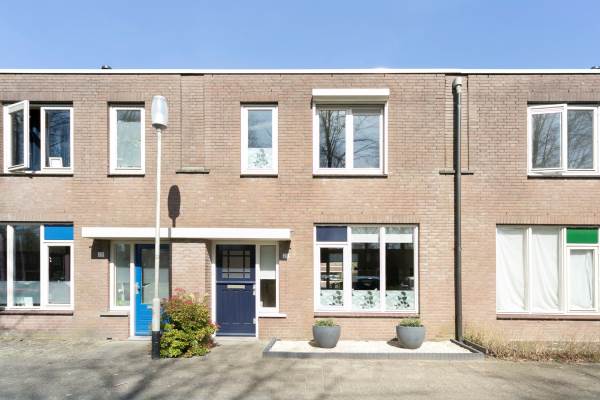 Woning Maria Koijenhof 20 Breda