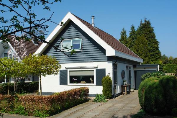 Woning Flevo 64 Drachten