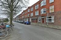 Woning Nassauplein 16 Groningen
