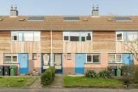 Woning It Bûterfabryk 6 Grou