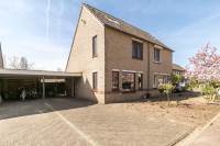 Woning De Wilgen 15 Braamt