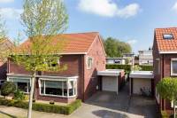 Woning Waterranonkellaan 23 Enschede