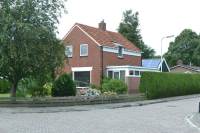 Woning Nieuwe Straatweg 1 Gytsjerk