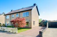 Woning Jac Catsstraat 113 Putten