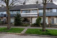 Woning Grebbestraat 7 Oud-Beijerland