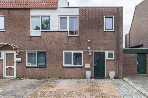 Woning Grafiek 11 Capelle aan den IJssel