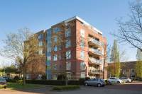 Woning Dagpauwooglaan 16 Veenendaal