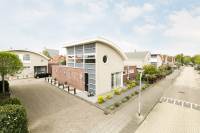 Woning Anna Blamanlaan 26 Vlissingen