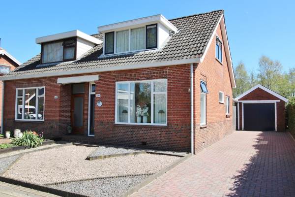 Woning Knijpslaan 170 Kolham