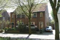 Woning Floralaan 19 Hilversum