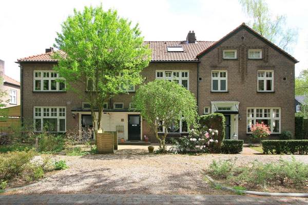 Woning Polhoutlaan 29 Apeldoorn