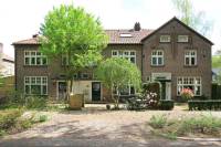 Woning Polhoutlaan 29 Apeldoorn