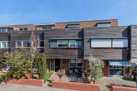 Woning L. Zocherplantsoen 17 Velserbroek