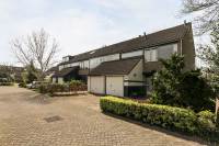 Woning Populierendreef 702 Voorburg
