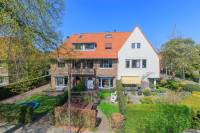 Woning Brederolaan 14 Heemstede