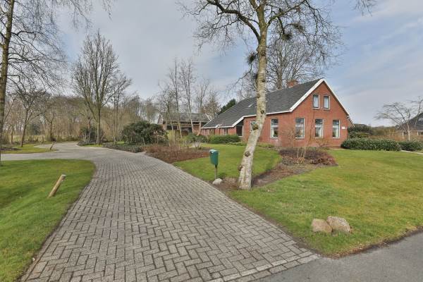Woning Groningerstraat 115 De Punt