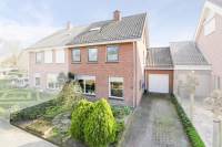 Woning Veenhof 1504 04 AW Wijchen